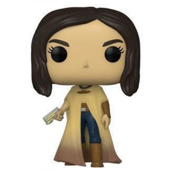 Funko Pop! Movies: Rebel Moon - Kora #1533 Vinyl Figure (088487)
