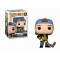 Funko Pop! Movies: Clerks III - Randal #1484 Vinyl Figure (088495)