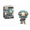 Funko Pop! Marvel: Loki Season 2 - Mobius (TVA Temporal Core Suit) #1313 Bobble-Head Vinyl Figure (089153)