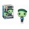 Funko Pop! Television: Star Trek Lower Decks - D'Vana Tendi #1435 Vinyl Figure (089164)