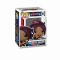 Funko Pop! Animation: Bleach - Yoruichi Shihoin #1612 Vinyl Figure (089173)