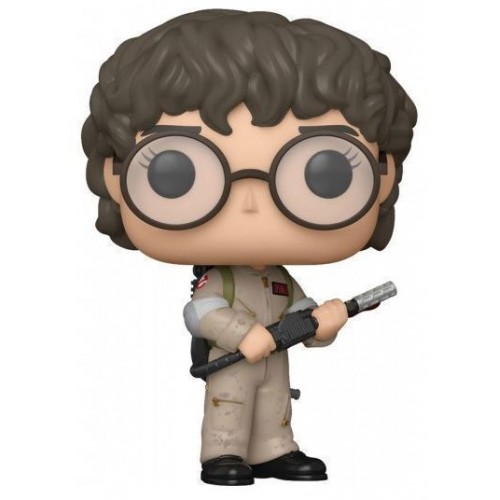 Funko Pop! Movies: Ghostbusters (2024) - Phoebe #1507 Vinyl Figure (090836)