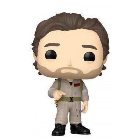 Funko Pop! Movies: Ghostbusters (2024) - Grooberson #1508 Vinyl Figure (090840)