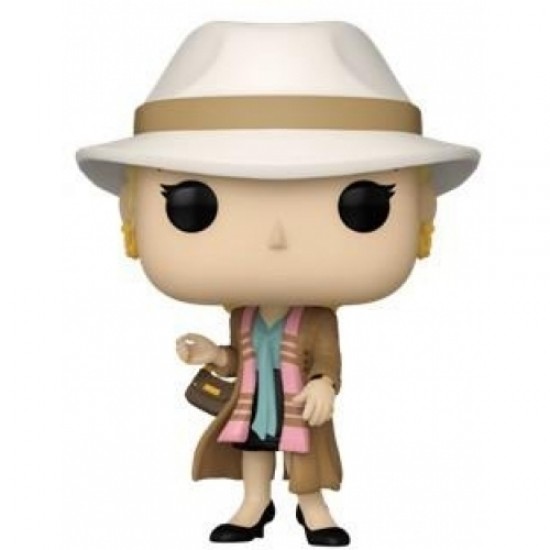 Funko Pop! Television: Ted Lasso - Rebecca Welton #1507 Vinyl Figure (090863)