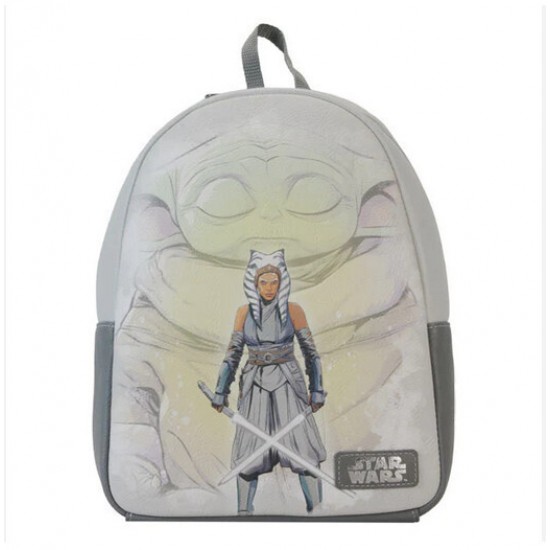 Funko Disney Star Wars: Ahsoka & Grogu All Over Print Backpack (091756)