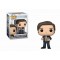 Funko Pop! Television: Succession - Greg Hirsch #1428 Vinyl Figure (092490)