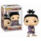 Funko Pop! Animation: Hunter x Hunter - Nobunaga #1568 Vinyl Figure (092512)