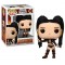 Funko Pop! Rocks: Bella Poarch (Inferno) #389 Vinyl Figure (092541)