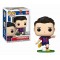 Funko Pop! Football: Barcelona - Lewandowski #64 Vinyl Figure (092551)