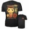 Funko Pop! Tee: Marvel - Loki TVA (M) (092609)
