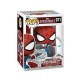 Funko Pop! Marvel Gamervese: Spider-Man 2 - Peter Parker (Advanced Suit 2.0) #971 Bobble-Head Vinyl Figure (093353)