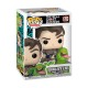 Funko Pop! Animation: The Real Ghostbusters - Venkman with Slimer #1785 Vinyl Figures(099917)