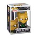 Funko Pop! Heroes: Batman The Animated Series - Ra's al Ghul #547 Vinyl Figure(101438)