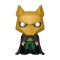 Funko Pop! Heroes: Batman The Animated Series - Ra's al Ghul #547 Vinyl Figure(101438)