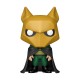 Funko Pop! Heroes: Batman The Animated Series - Ra's al Ghul #547 Vinyl Figure(101438)