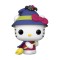 Funko Pop! Sanrio: Hello Kitty - Hello Kitty (Halloween) (Special Edition) #112 Vinyl Figure(104086)
