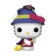 Funko Pop! Sanrio: Hello Kitty - Hello Kitty (Halloween) (Special Edition) #112 Vinyl Figure(104086)