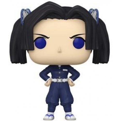 Funko Pop! Animation: Demon Slayer - Aoi Kanzaki* #1535 Vinyl Figure (092499) Funko Pop! Animation: Demon Slayer - Aoi Kanzaki* #1535 Vinyl Figure (092499)