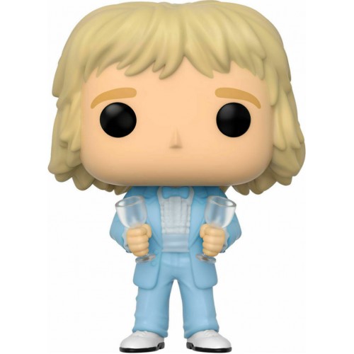 Funko Pop! Movies: Dumb & Dumber - Harry Dunne in Tux(DRM201015)