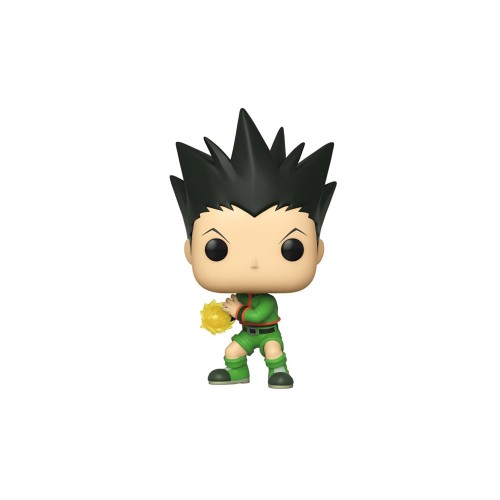 Funko Pop! Animation: Hunter X Hunter - Gon Freecs Jajanken #651 Vinyl Figure
