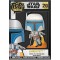Funko Pop! Star Wars: Jango Fett #20 Large Enamel Pin (STPP0025)
