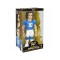 Funko Gold NLF: Chargers - Justin Herbert with Chase Premium Vinyl Figure (5")