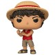 Funko Pop! Television: One Piece - Monkey D. Luffy #1878 Vinyl Figure(75665)