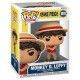 Funko Pop! Television: One Piece - Monkey D. Luffy #1878 Vinyl Figure(75665)