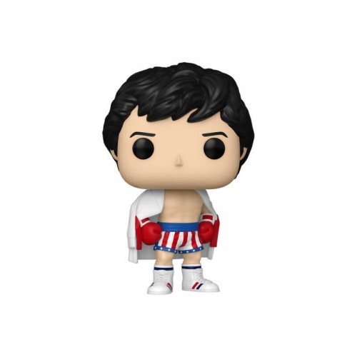 Funko Pop! Movies: Rocky - Rocky Balboa 1713(83548)
