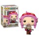 Funko Pop! Animation: One Piece - Ginny #2205 Vinyl Figure(90563)