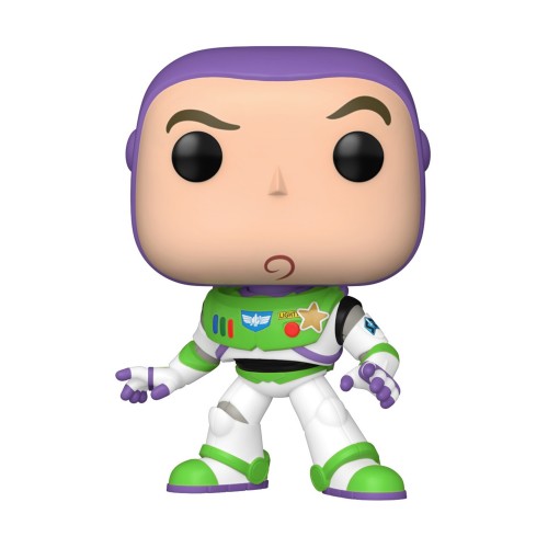 Funko Pop! Disney: Toy Story 5 - Buzz Lightyear #1712 Vinyl Figure(90768)