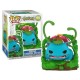 Funko Pop! Premium Games: Pokemon - Venusaur #1158 Vinyl Figure(91666)
