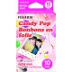 Fujifilm Color Instax Mini Candy Pop Instant Φιλμ 10 Exposures (16321418)