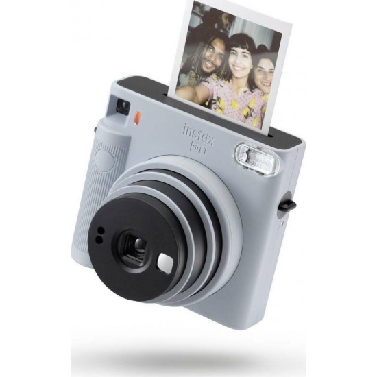 Fujifilm instax SQUARE SQ 1 glacier blue (16672142)