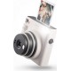 Fujifilm instax SQUARE SQ 1 chalk white (16672166) Fujifilm instax SQUARE SQ 1 chalk white (16672166)