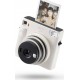 Fujifilm instax SQUARE SQ 1 chalk white (16672166) Fujifilm instax SQUARE SQ 1 chalk white (16672166)