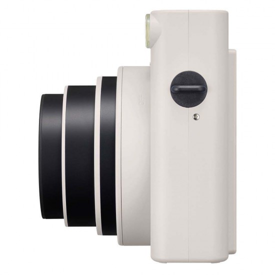 Fujifilm instax SQUARE SQ 1 chalk white (16672166) Fujifilm instax SQUARE SQ 1 chalk white (16672166)