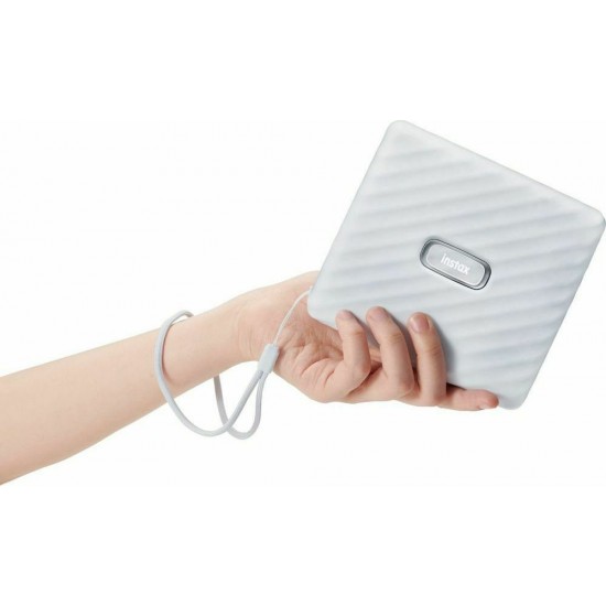 Fujifilm Instax Link Wide LED Εκτυπωτής για Φωτογραφίες με Bluetooth (16719574)