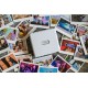 Fujifilm Instax Link Wide LED Εκτυπωτής για Φωτογραφίες με Bluetooth (16719574)
