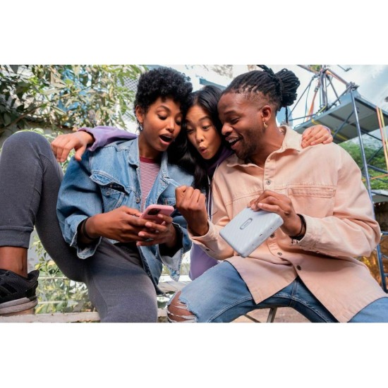 Fujifilm Instax Link Wide LED Εκτυπωτής για Φωτογραφίες με Bluetooth (16719574)