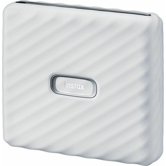 Fujifilm Instax Link Wide LED Εκτυπωτής για Φωτογραφίες με Bluetooth (16719574)