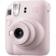Fujifilm Instant Φωτογραφική Μηχανή Instax Mini 12 Blossom Pink (16806107)
