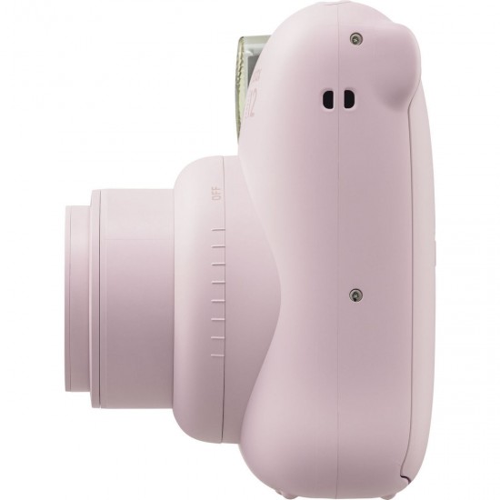 Fujifilm Instant Φωτογραφική Μηχανή Instax Mini 12 Blossom Pink (16806107)
