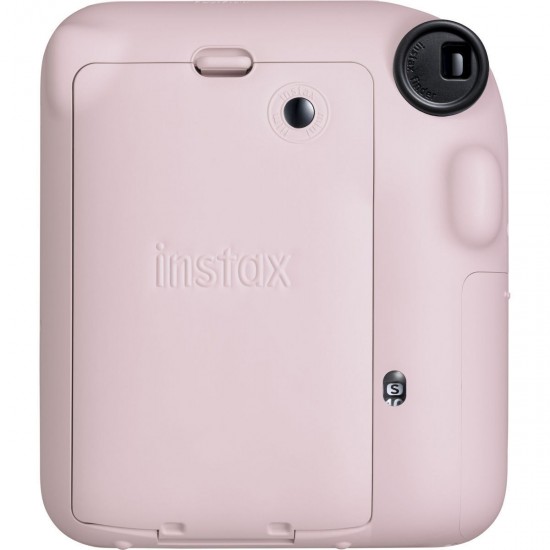 Fujifilm Instant Φωτογραφική Μηχανή Instax Mini 12 Blossom Pink (16806107)