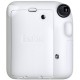 Fujifilm Instant Φωτογραφική Μηχανή Instax Mini 12 White (16806121)