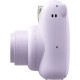 Fujifilm Instant Φωτογραφική Μηχανή Instax Mini 12 Lilac Purple (16806133)