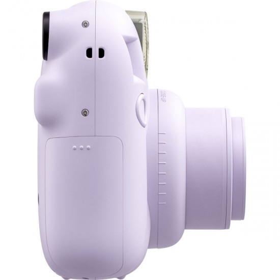 Fujifilm Instant Φωτογραφική Μηχανή Instax Mini 12 Lilac Purple (16806133)