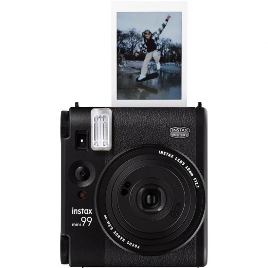 Fujifilm instax mini 99 black (16823519)