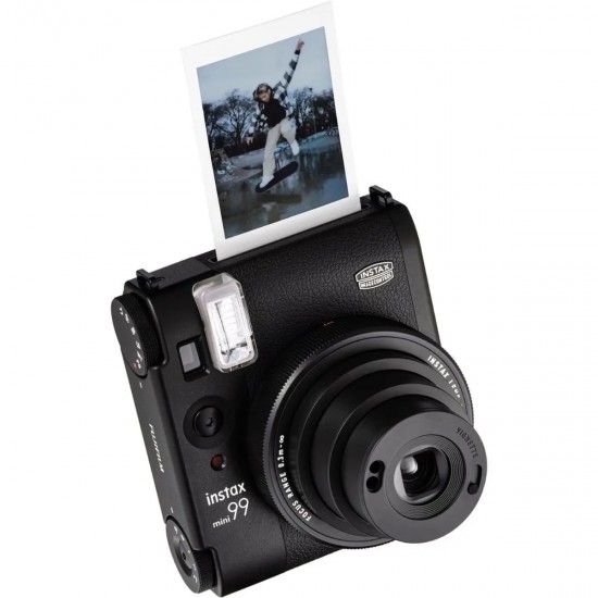 Fujifilm instax mini 99 black (16823519)