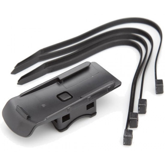 Garmin handlebar mount bracket Colorado 300 / Oregon / eTrex (010-11023-00) Garmin handlebar mount bracket Colorado 300 / Oregon / eTrex (010-11023-00)